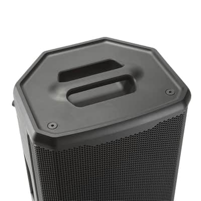 JBL PRX912 Professional Powered 2-Way 12-inch Portable DJ / PA Loudspeaker 2000W (MINT) image 7
