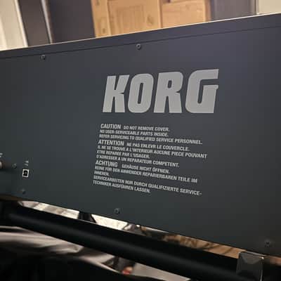 Korg MS-20 Kit (2014) image 3