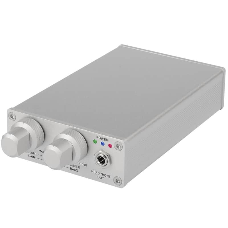 Phil Jones HA-1 BigHead Mobile Headphone Amp image 1