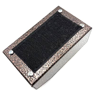 Pettyjohn Electronics Chime Overdrive Guitar Pedal image 3