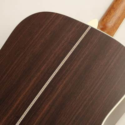 Martin Standard Series D-41 2025 - Refresh New specs image 16