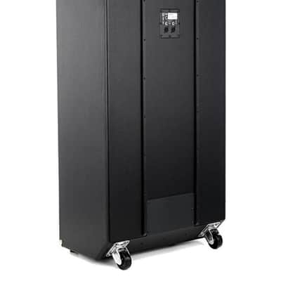 Ampeg Heritage Series HSVT-810AV 800 Watt Bass Cabinet image 2