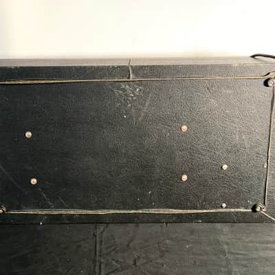 FBT Elettronica Synther 2000 Ultra Rare Analog Monophonic Synthesizer made in Italy in 1973 vintage synth image 22