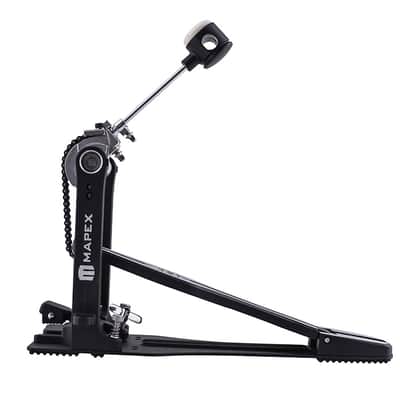 Mapex Mars Double Chain Single Bass Drum Pedal image 2