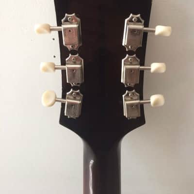 Epiphone Blackstone 1949 - Tobacco Sunburst image 9