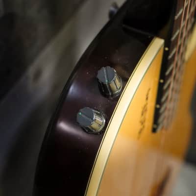 Epiphone Chet Atkins SST Studio Acoustic Guitar image 8