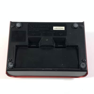 Boss VE-2 Vocal Harmonist Multi-Effect Unit 2014 - Present - Red TGHM image 7