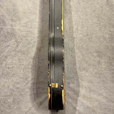 Hamer 70s Guitar hardcase - Black image 12