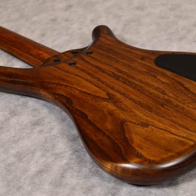 Warwick Corvette $$ 5 Germany 2013 LEFTY image 4