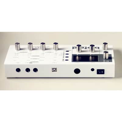 Waldorf Blofeld - Synthesizer White [Three Wave Music] image 4