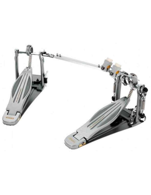 TAMA HP910LWN Speed Cobra Doppio Pedale image 1