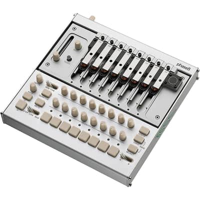 KORG phase8 8-Voice Acoustic Synthesizer Regular image 3