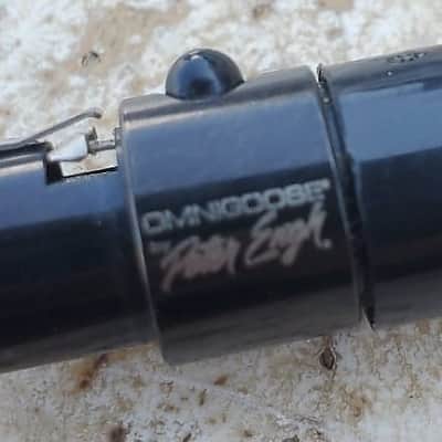 Peter Engh 6" Omnigoose Miniature Omni Gooseneck Microphone with TA5F Connector image 3