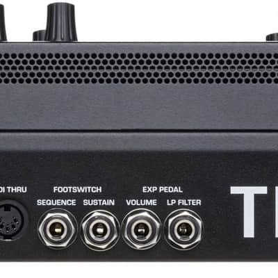 SEQUENTIAL TRIGON-6 DESKTOP MODULE : BRAND NEW :  [DETROIT MODULAR] image 7