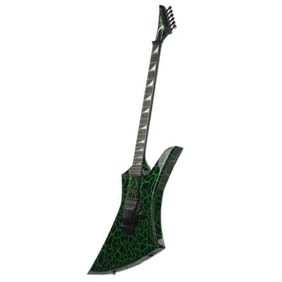 Jackson Brandon Kelly Owned by Lars Frederiksen Of Rancid image 5