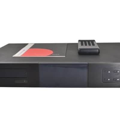 Immagine Audiolab 8000CD CD Player Black with Remote Control & Manual HiFi Audio - 7