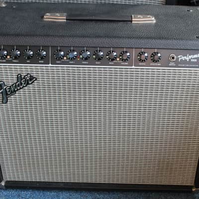 Fender Performer 1000 (Made in USA) with Jensen speaker imagen 1