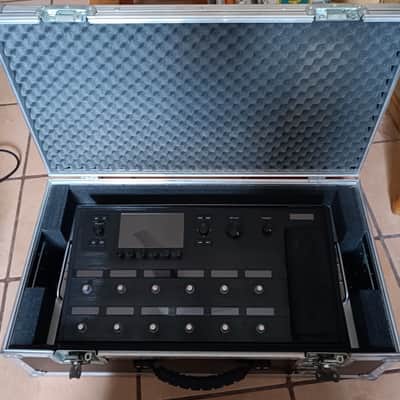 Line 6 Helix Floor junto flightcase image 3