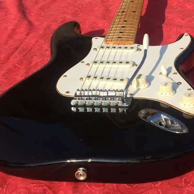 Fender Stratocaster 1976 image 10