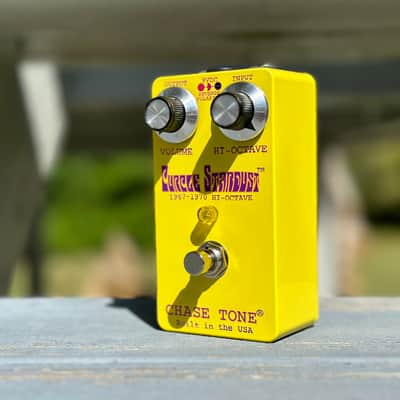 Chase Tone Purple Stardust *Authorized Dealer* image 6