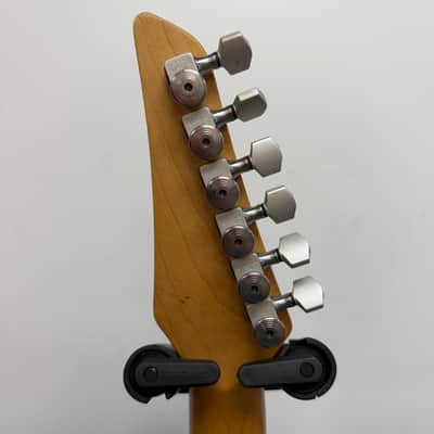 Used Carvin DC400 Electric Guitar Neck Thru with Case Made in the USA image 15