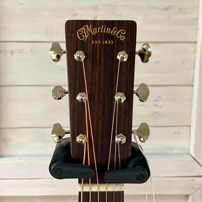 Martin 0-10E Retro Jason Isbell Signature 2026 - Natural image 2