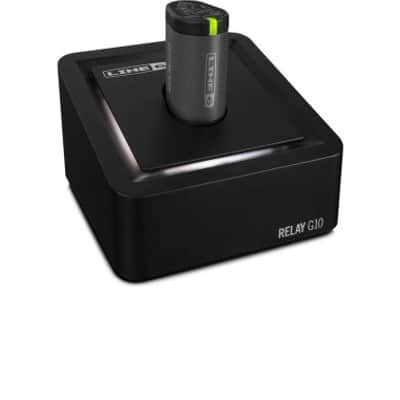 LINE6 RELAY G10 II image 5