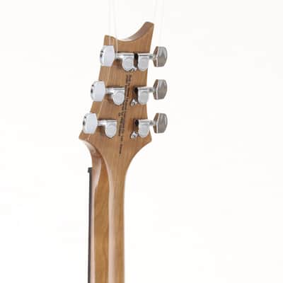 Paul Reed Smith (PRS) SE SANTANA Santana Yellow Paul Reed Smith Santana [M23403] (06/15) image 12