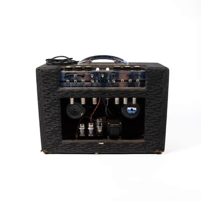 Gretsch "CHET ATKINS" Model 6160 Amp Owned by Mike Campbell image 2
