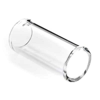 Dunlop JD213 Glass Pyrex Heavy/Large Slide image 2