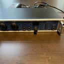 RME Fireface UCX Firewire - with broken USB port/ works great via FireWire/ADAT