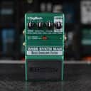 DigiTech X-Series Bass Synth Wah Envelope Filter 2010s - Green
