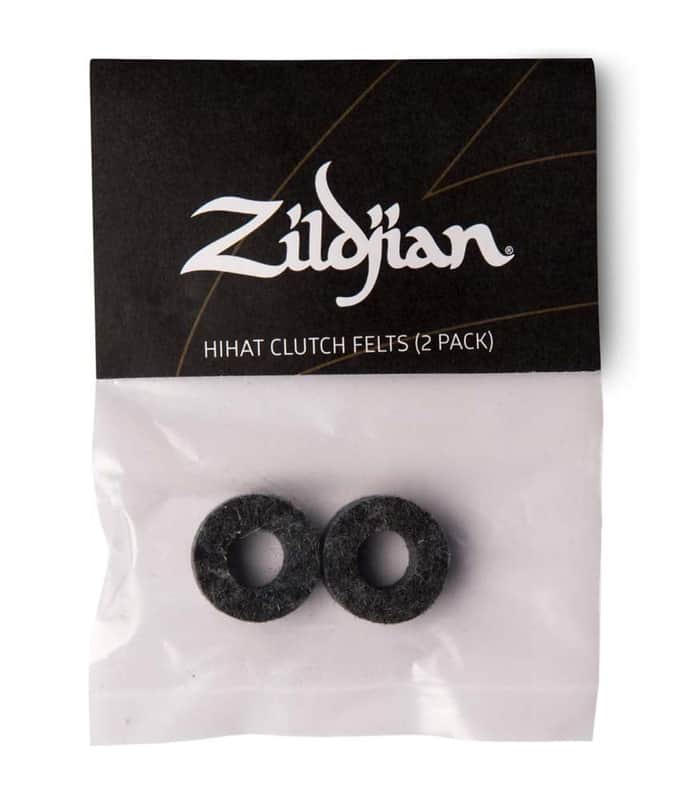 Zildjian ZFHCUSED