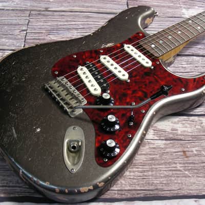 NEW Shelton Electric Instruments SkyFlite IV Preorder! image 19