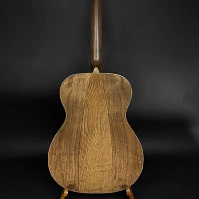 Martin OM-35 Inception - Dark Toasted Burst image 7