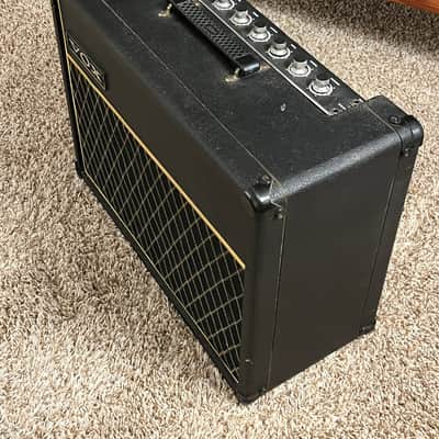 1967 Vox Cambridge Reverb V1032 Combo Amplifier image 3