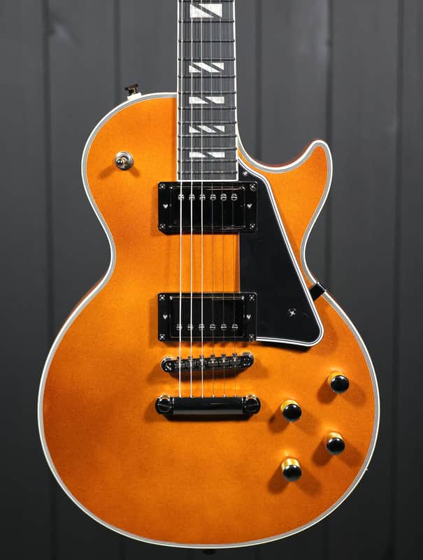 Les Paul Custom for LESS! $899