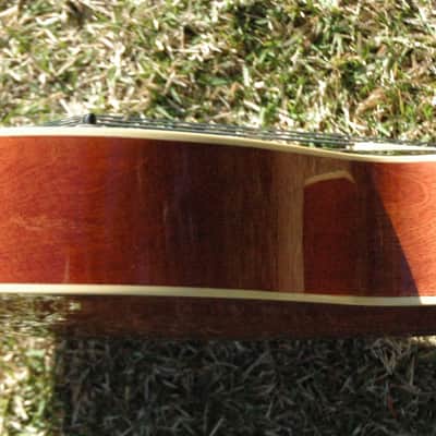 1911 Gibson  Style O Artist Octave Mandolin - video image 18