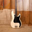 Fender '70's Reissue Precision Bass MIJ 2004 White