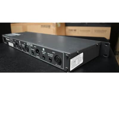 Symetrix 425 Dual Compressor/Limiter/Expander image 6