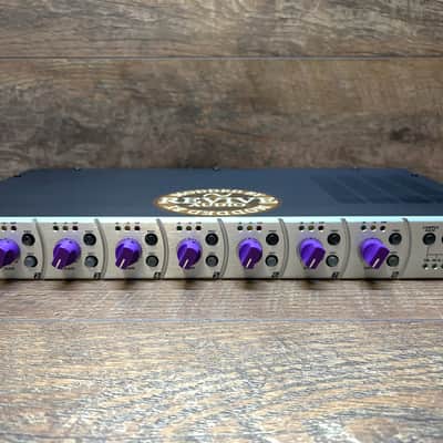 Revive Audio Modded: Presonus Digimax LT, Eight Channel Mic Pre Converter image 4