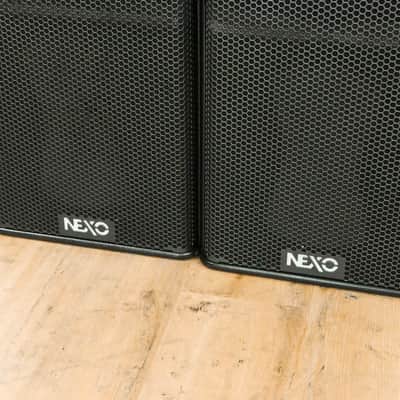 NEXO GEO S1210 2-Way Passive Loudspeaker (PAIR) CG014XE image 3
