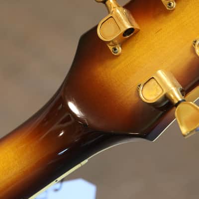 1978 Gibson Les Paul Custom Electric Guitar Tobacco Sunburst + OHSC image 18