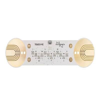 Playtronica Touch Me MIDI Controller image 2