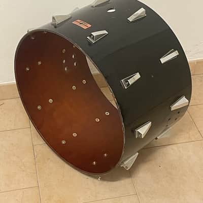 Yamaha YD7000 Yamaha 7000 bass drum 22x14 shell MIJ image 4