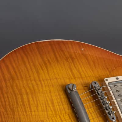 Gibson 1958 Les Paul Collectors Choice CC #43 Mick Ralphs 2017 image 10