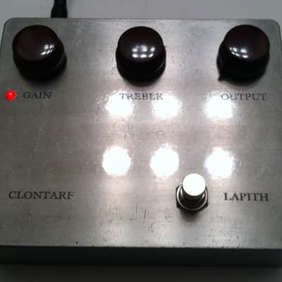 Clontarf Lapith - '94 Klon Centaur Klone - Overdrive Pedal - #017 image 3