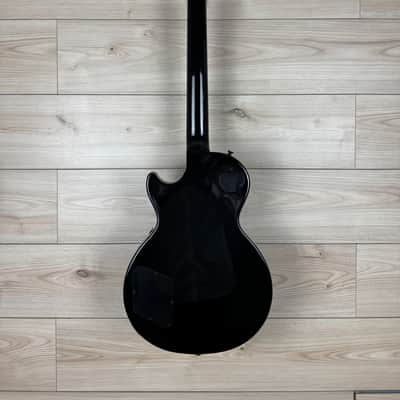 Gibson Les Paul Studio Session - Translucent Ebony Burst image 11