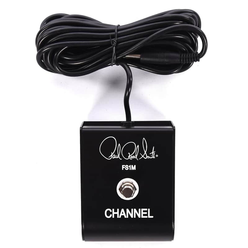 PRS MT 15 Foot Switch image 1