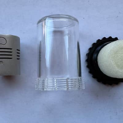 Vintage Schoeps MK4 Cardioid Capsule image 1